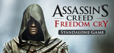 Assassins Creed Freedom Cry АВТОДОСТАВКА RU Gift