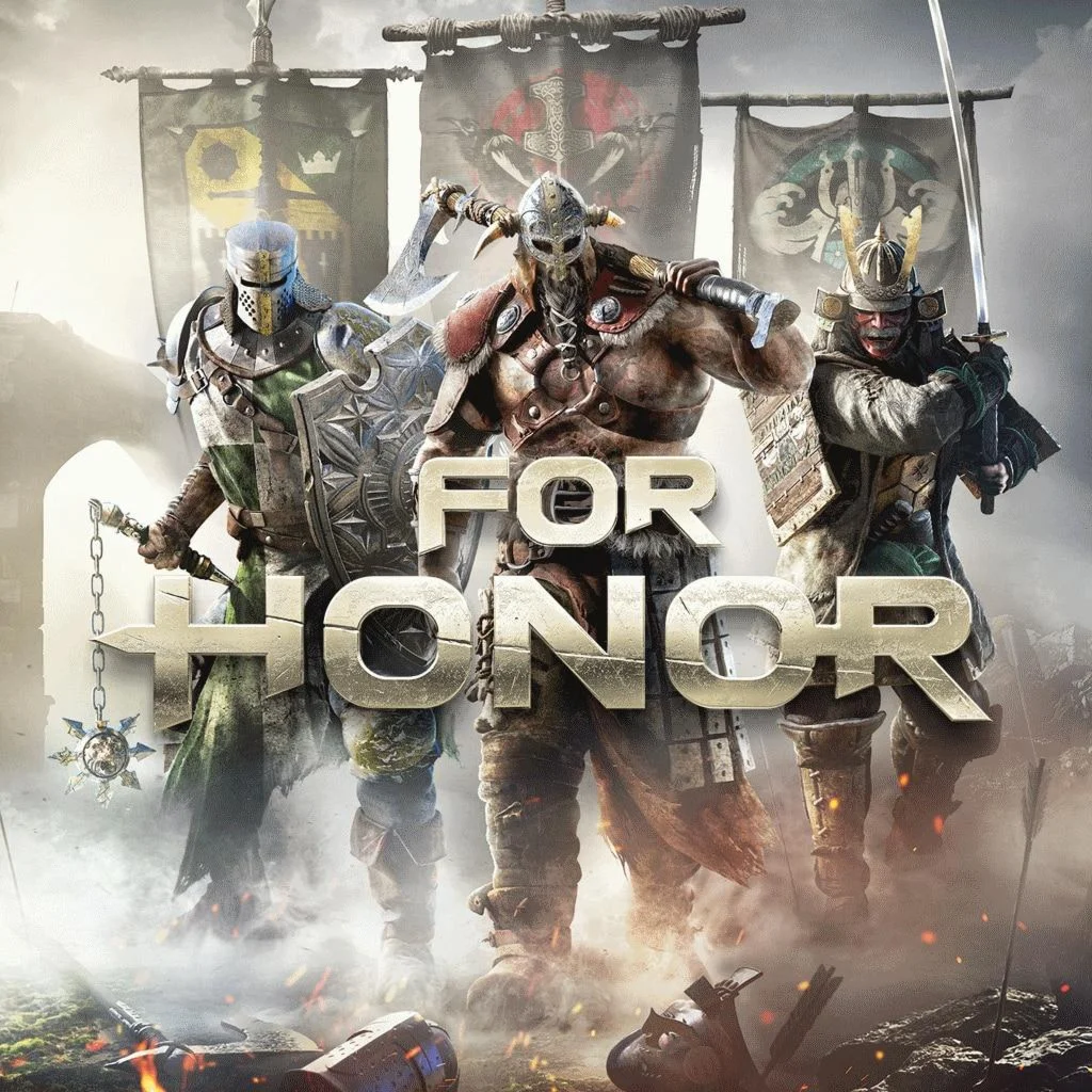 РФ/СНГFor Honor + выбор издания