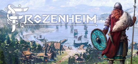 Frozenheim АВТОДОСТАВКА Россия Steam Gift
