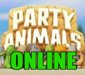 PARTY ANIMALS ОНЛАЙНSTEAM АККАУНТ ИГРЫ