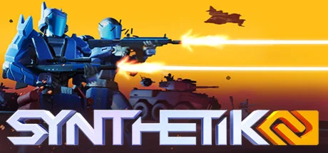 SYNTHETIK 2 АВТОДОСТАВКА STEAM РОССИЯ