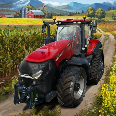 Farming Simulator 23 iPhone ios Appstore + ПОДАРОК