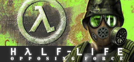 Half-Life: Opposing Force АВТОДОСТАВКА Россия Gift