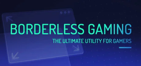 Borderless Gaming АВТОДОСТАВКА STEAM GIFT РОССИЯ