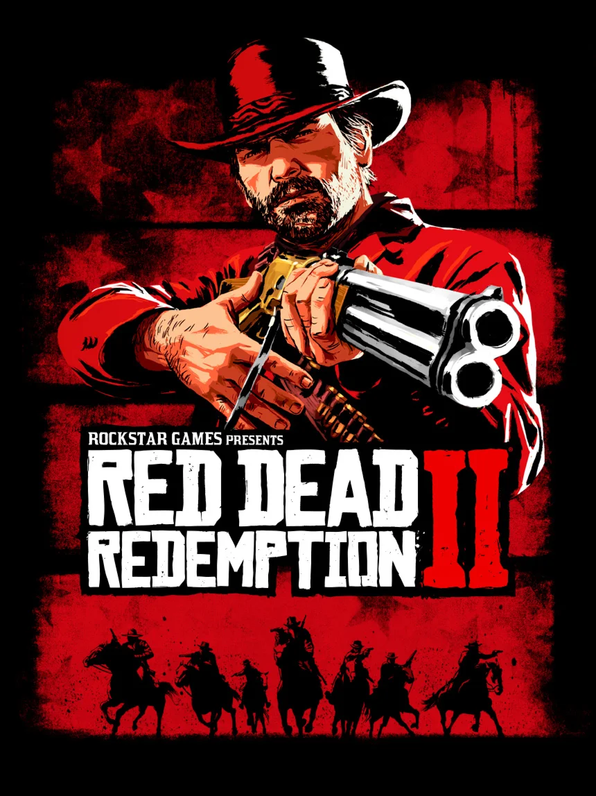 RDR2 STEAM ОНЛАЙН ВЕЧНЫЙ НОВЫЙ АККАУНТ