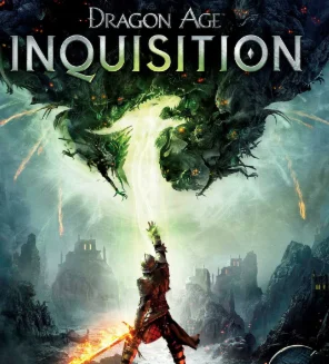 Dragon Age: Inquisition XBOXONE и SERIES XS