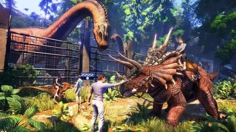 ARK: Survival Evolved НОВЫЙ АКК ПОЛНЫЙ ДОСТУП
