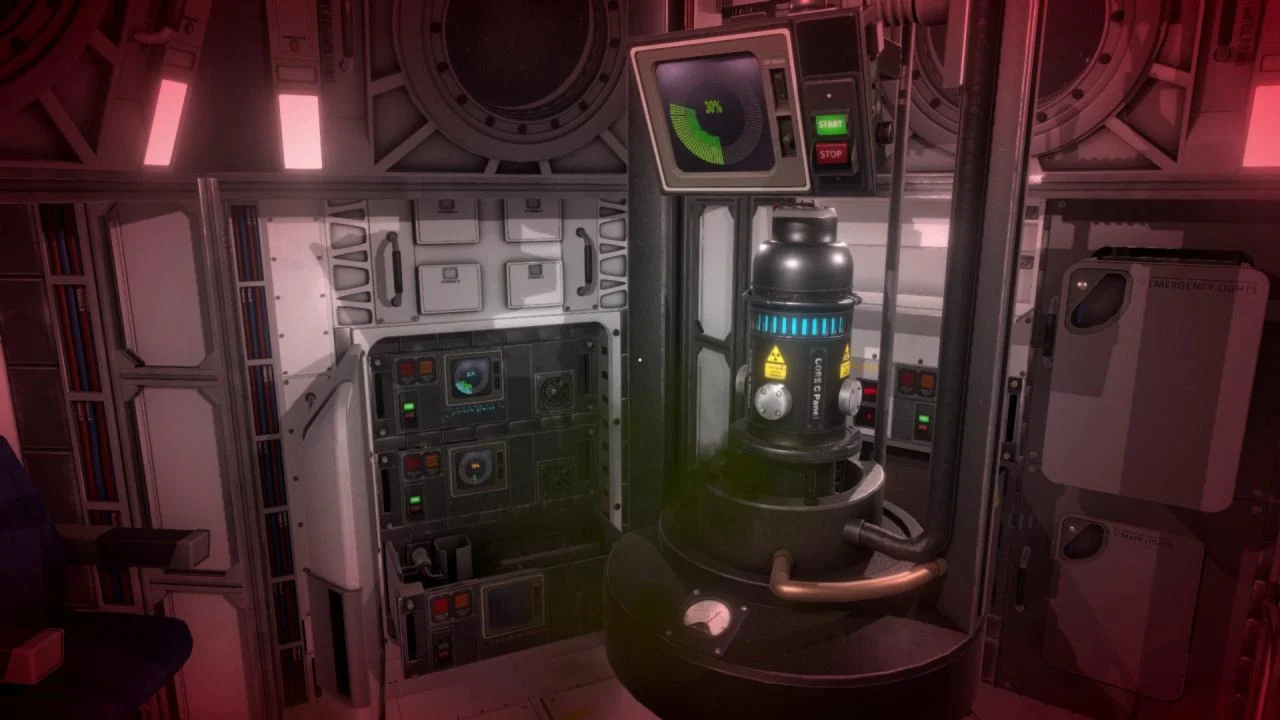 Tin Can Steam Ключ Весь мир