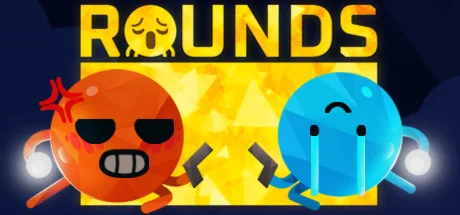 ROUNDS АВТОДОСТАВКА Россия Steam Gift
