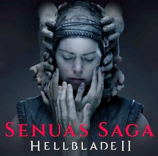 Senuas Saga: Hellblade I+II АВТО+LOGIN:PASS OFFLINE