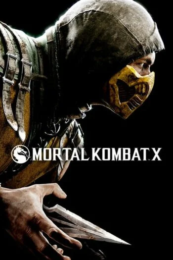 Mortal Kombat XКлючSteamМортал Комбат Х