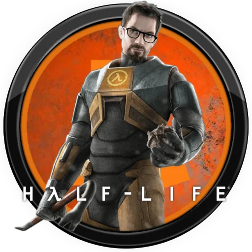 Half-Life+Half-Life 2+DLC+40gamesSteam GLOBAL