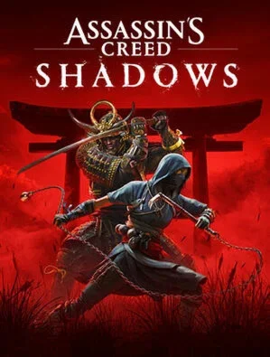 ДЛЯ ПК Куплю Вам Assassins Creed Shadows UPLAY