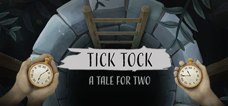 Tick Tock: A Tale for Two АВТОДОСТАВКА Россия Gift