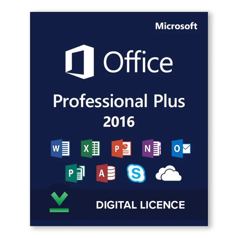 Microsoft Office 2016/Онлайн