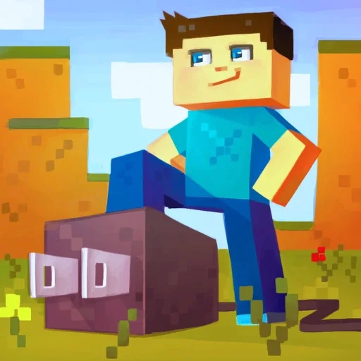 Plug for Minecraft iPhone ios Appstore + ПОДАРОК