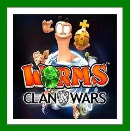 Worms Clan WarsSteam KeyRU-CIS-UA0%АКЦИЯ