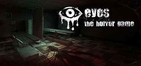 Eyes: The Horror Game АВТОДОСТАВКА STEAM РОССИЯ