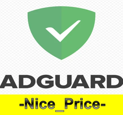 AdGuard VPN 2 месяца