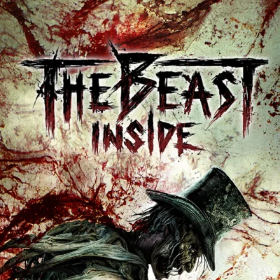 THE BEAST INSIDE STEAM КЛЮЧ