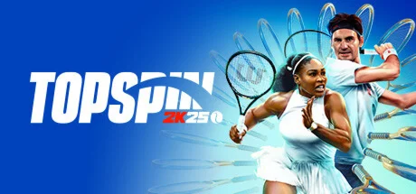 TopSpin 2K25 АВТОДОСТАВКА Россия Steam Gift