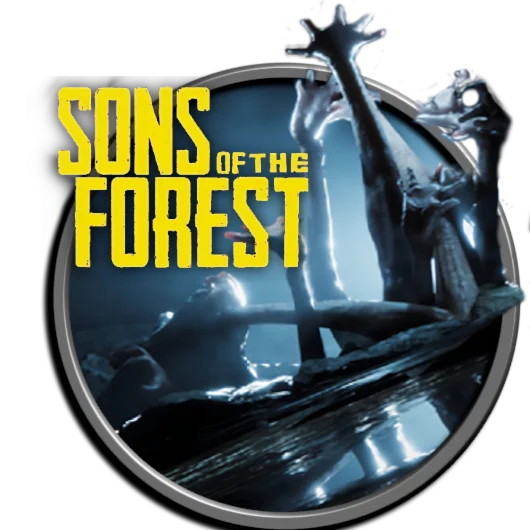 Sons Of The Forest+RaftSteam GLOBAL