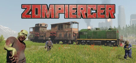 Zompiercer АВТОДОСТАВКА Россия Steam Gift