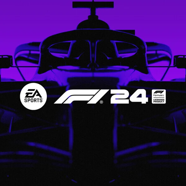 F1 24 + БОНУСЫ ПРЕДЗАКАЗАНАВСЕГДА+ОБНОВЛЕНИЯ