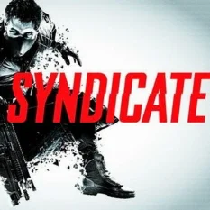 Syndicate РУССКИЙ ЯЗЫК