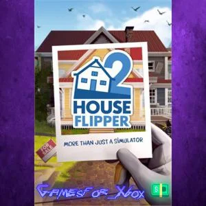 House Flipper 2 XBOX