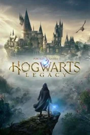 HOGWARTS LEGACY+THE DARK ARTS PACKXBOX ONE/SER &ampXS