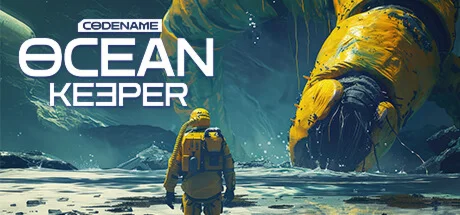 Codename: Ocean Keeper АВТОДОСТАВКА Россия Gift
