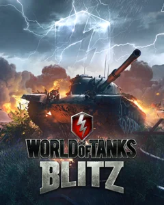 WoT BLITZ Танки 8-10 lvl + Подарок