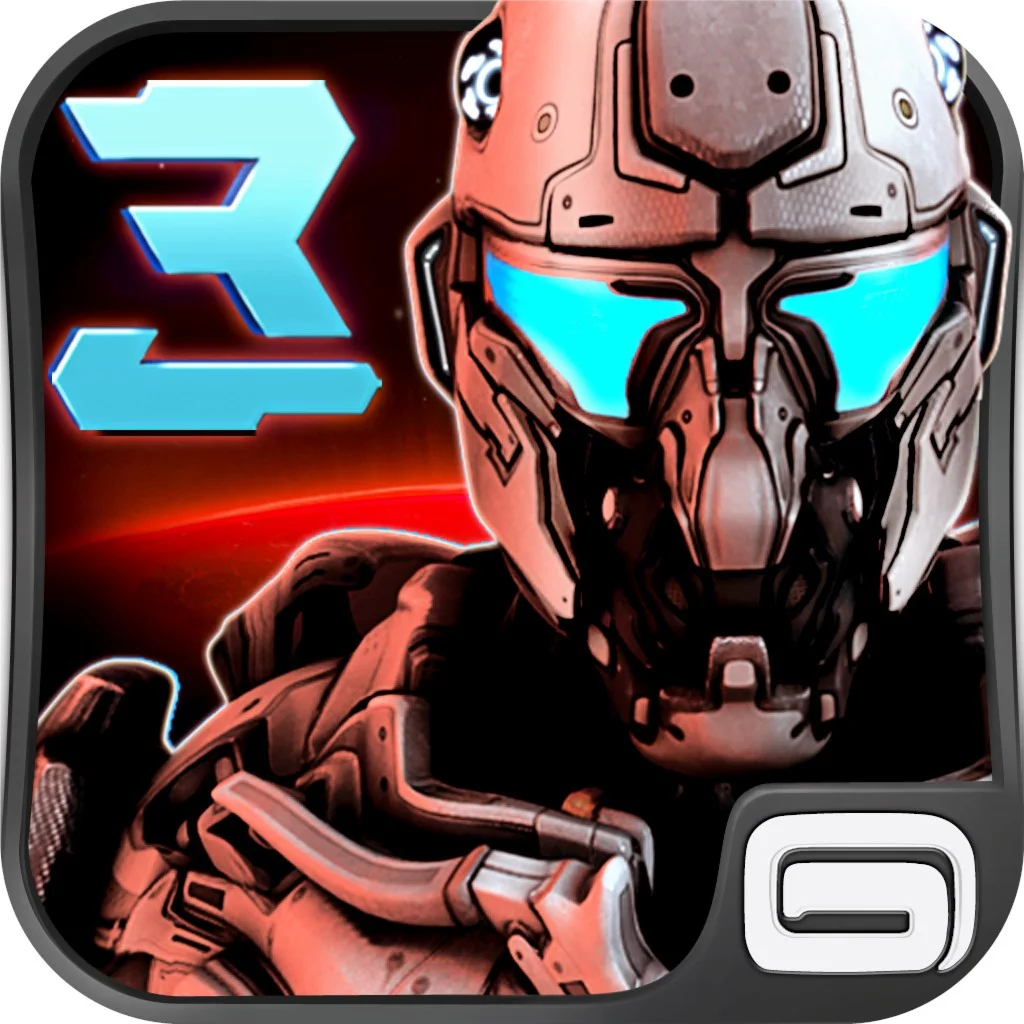 NOVA 3 Premium Edition iPhone ios iPad Appstore