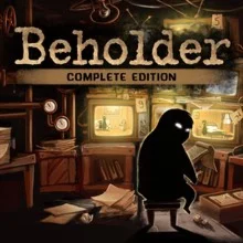 Beholder Complete Edition XBOX