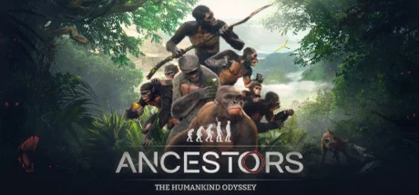 Ancestors: The Humankind Odyssey АВТО Steam Россия