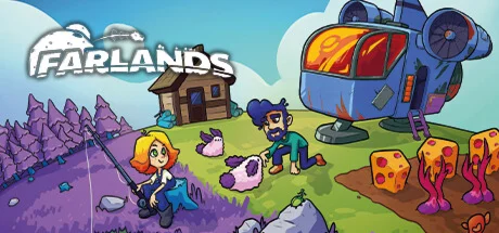 Farlands АВТОДОСТАВКА Россия Steam Gift