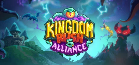 Kingdom Rush 5: Alliance TD АВТОДОСТАВКА RU Gift