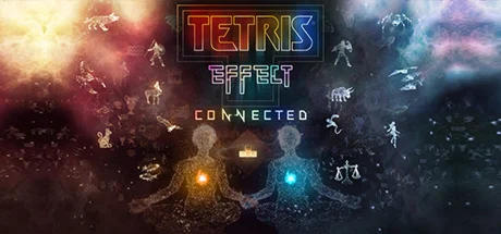 Tetris Effect: Connected АВТОДОСТАВКА STEAM РОССИЯ