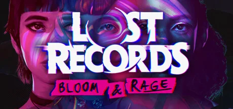 Lost Records: Bloom &amp Rage АВТОДОСТАВКА RU Steam Gift