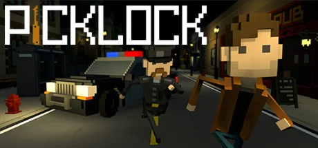 Picklock STEAM KEY/GLOBAL