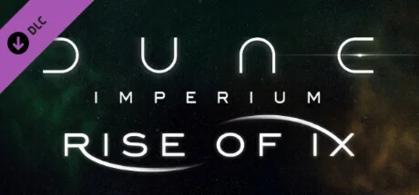 Dune: Imperium - Rise of Ix DLC STEAM РОССИЯ