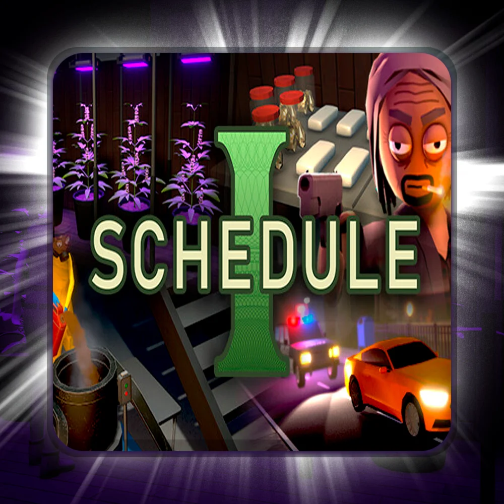 SCHEDULE I - STEAM ОНЛАЙН GLOBAL
