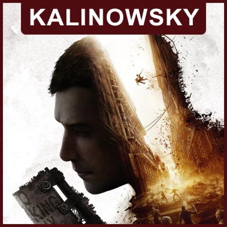 DYING LIGHT 2 STAY HUMAN ULTIMATE + ВСЕ DLC GLOBAL