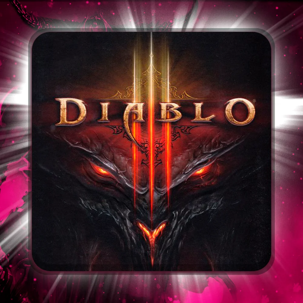 DIABLO 3ПОЧТА+СМЕНА ДАННЫХГАРАНТИЯ