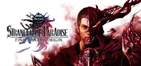 STRANGER OF PARADISE FINAL FANTASY ORIGIN Steam Ключ