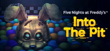 Five Nights at Freddys: Into the Pit АВТО RU Steam