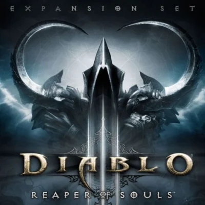 DIABLO III 3: REAPER OF SOULS BATTLENET КЛЮЧ