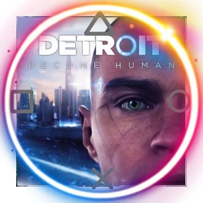 Detroit: Become Human PS4/PS5/RU Аренда от 7 дней