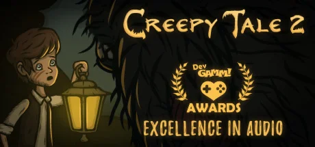 Creepy Tale 2 STEAM KEY/REGION FREE